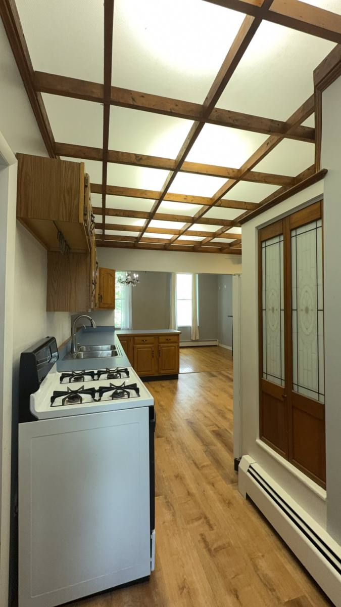 Apartment for rent at 153 1st St #2, Troy, NY 12180