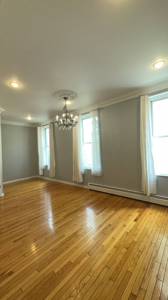 Apartment for rent at 153 1st St #2, Troy, NY 12180