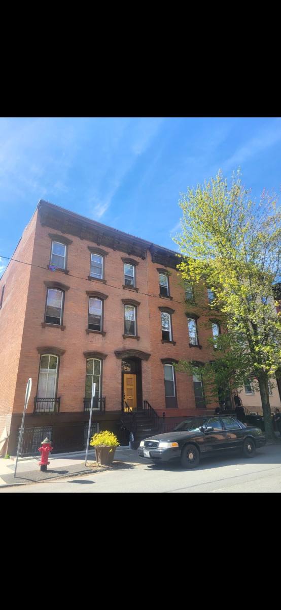 Apartment for rent at 153 1st St #2, Troy, NY 12180