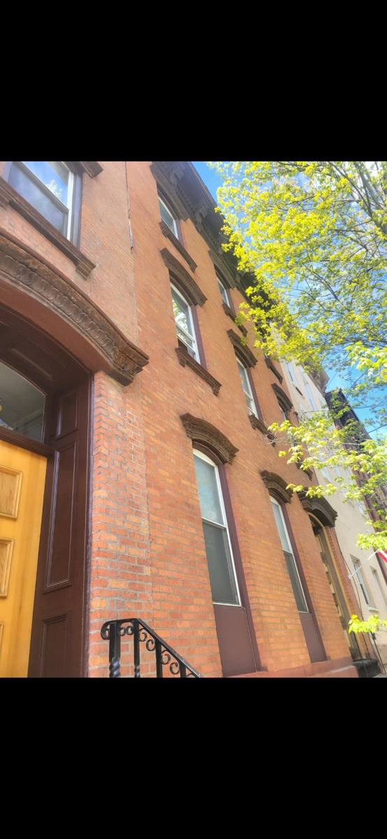 Apartment for rent at 153 1st St #2, Troy, NY 12180