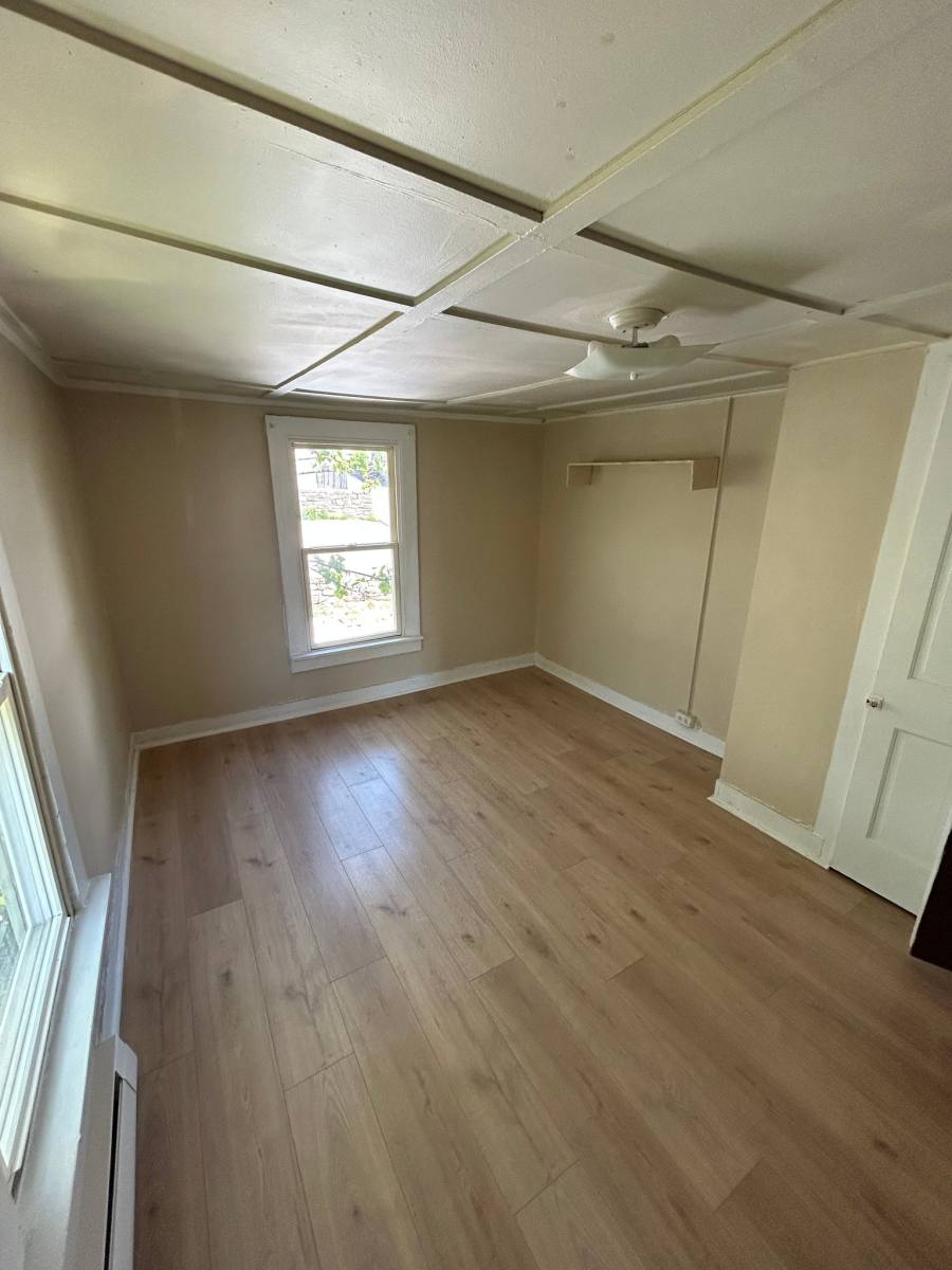 House for rent at 414 S Washington St, Butler, PA 16001
