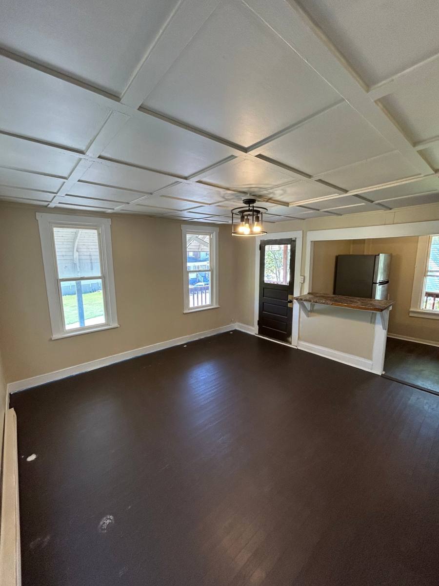House for rent at 414 S Washington St, Butler, PA 16001