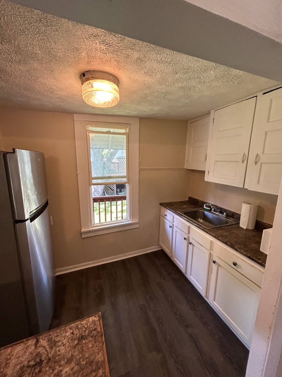 House for rent at 414 S Washington St, Butler, PA 16001