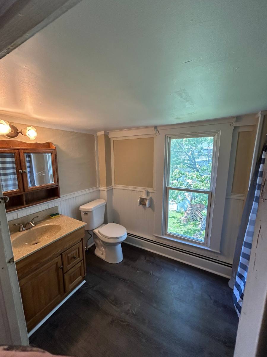 House for rent at 414 S Washington St, Butler, PA 16001