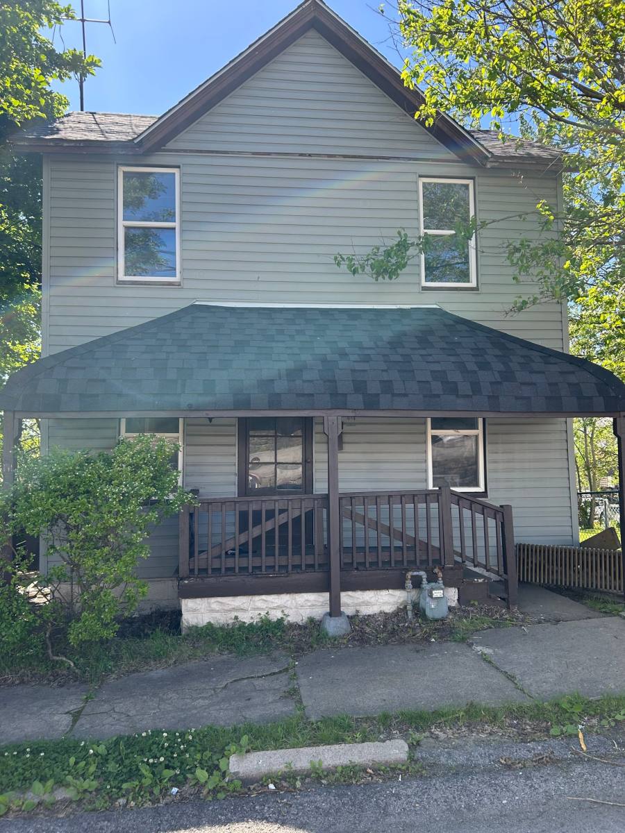 House for rent at 414 S Washington St, Butler, PA 16001