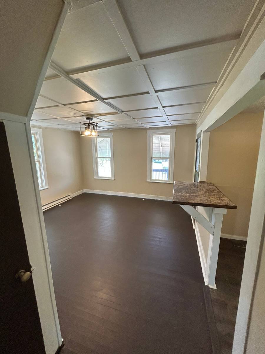 House for rent at 414 S Washington St, Butler, PA 16001