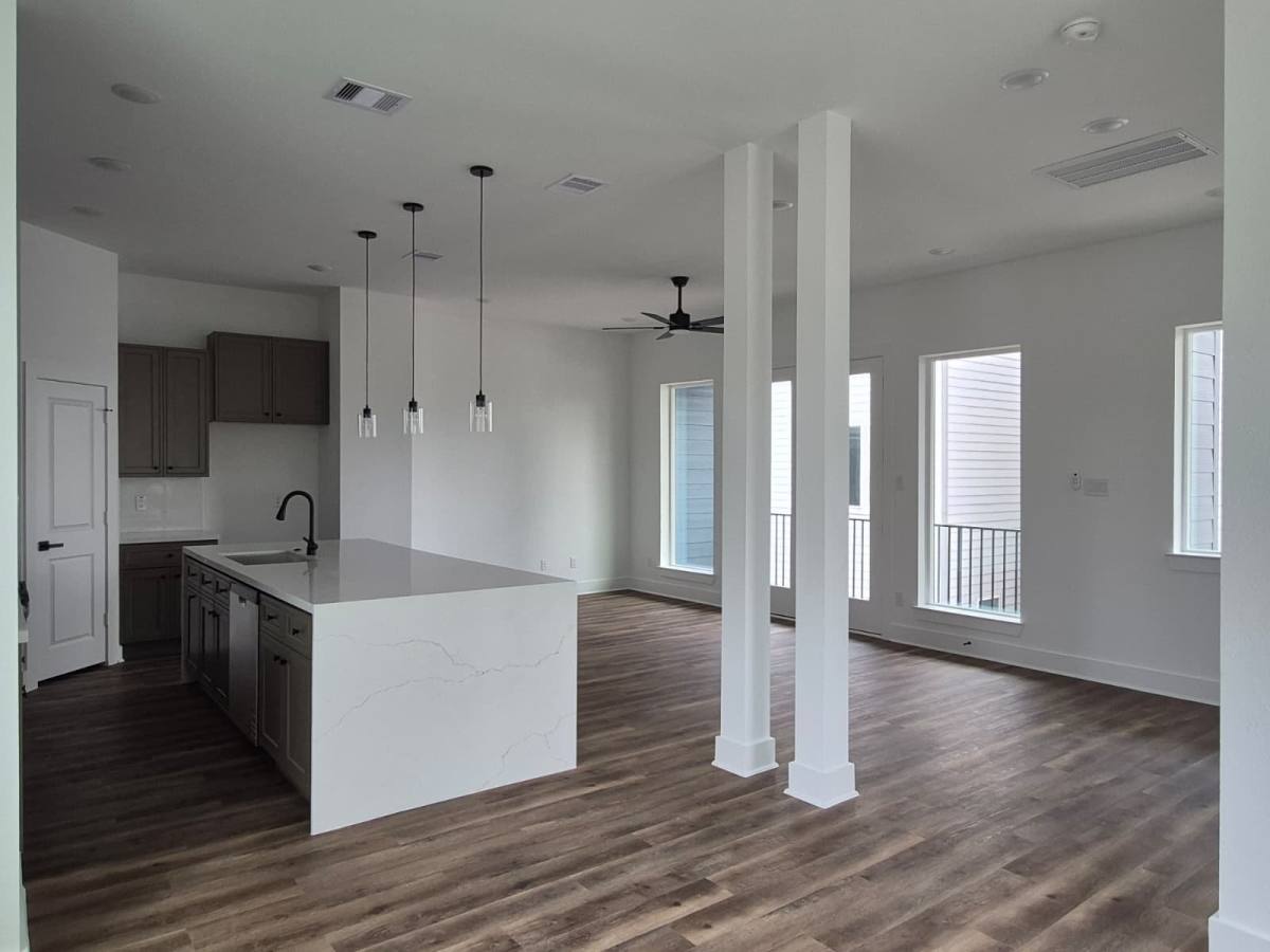 House for rent at 3213 S Emanuel St, Houston, TX 77004