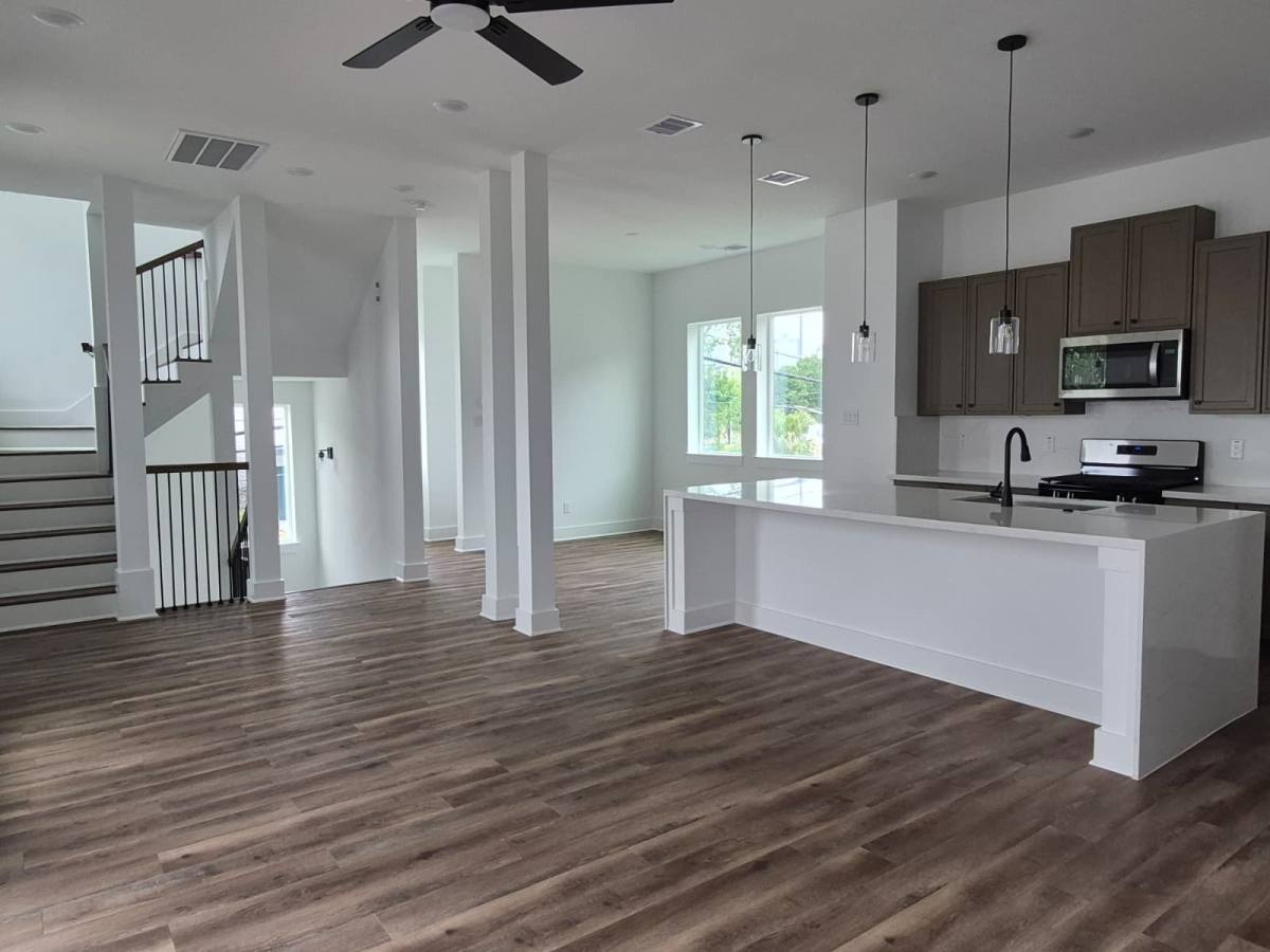 House for rent at 3213 S Emanuel St, Houston, TX 77004