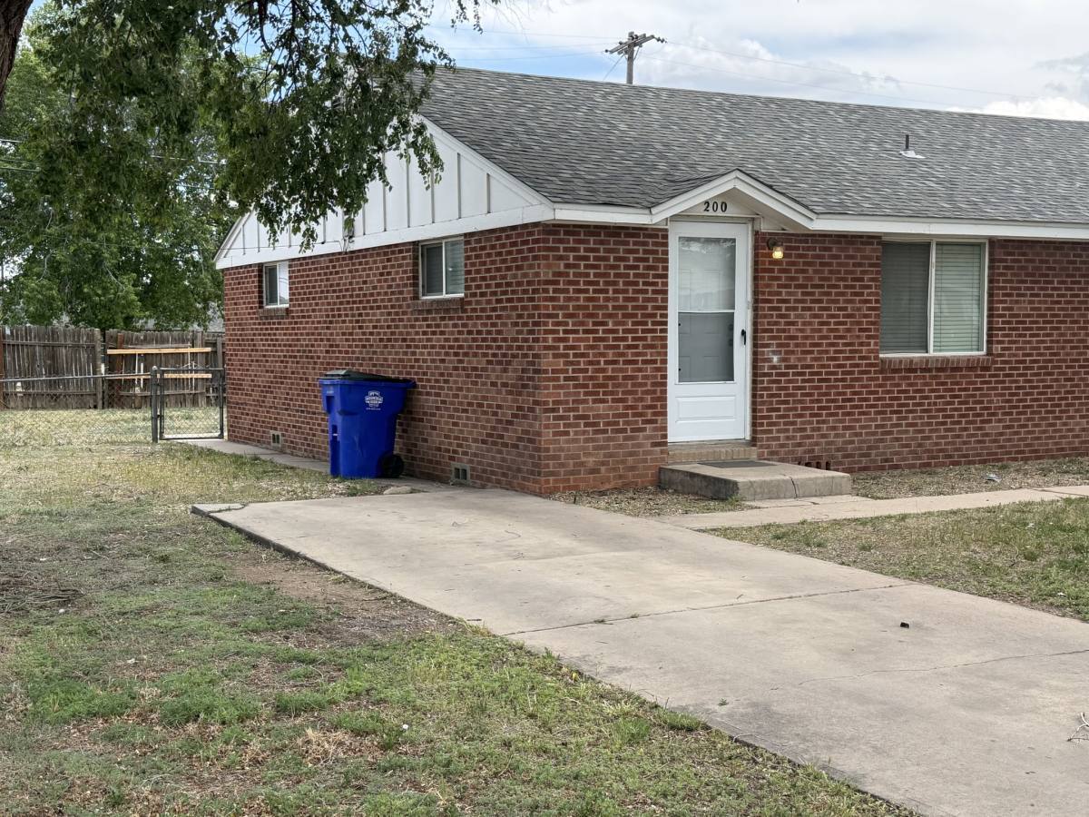 Apartment for rent at 200 16th Ave Court, Greeley, CO 80631