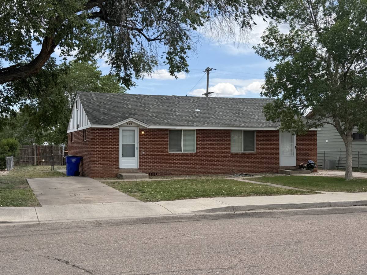 Apartment for rent at 200 16th Ave Court, Greeley, CO 80631