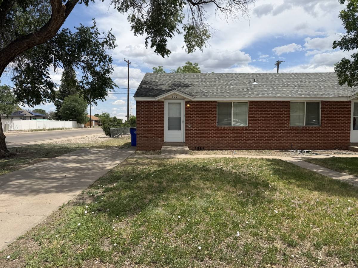 Apartment for rent at 200 16th Ave Court, Greeley, CO 80631