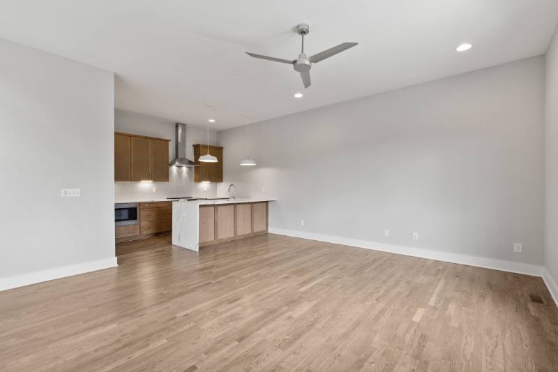 Townhouse for rent at 506 W Trinity Lane, Nashville, TN 37207