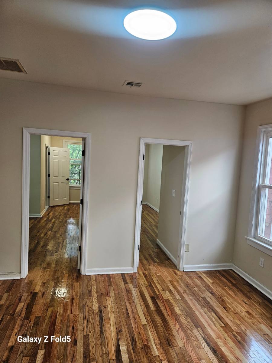 Apartment for rent at 144 Huntington Terrace #2L, Newark, NJ 07112