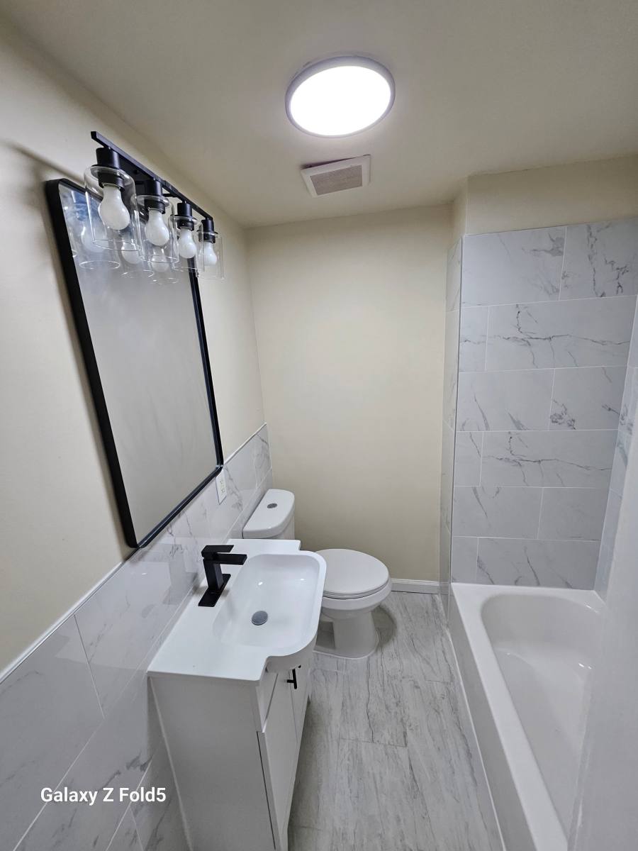 Apartment for rent at 144 Huntington Terrace #2L, Newark, NJ 07112