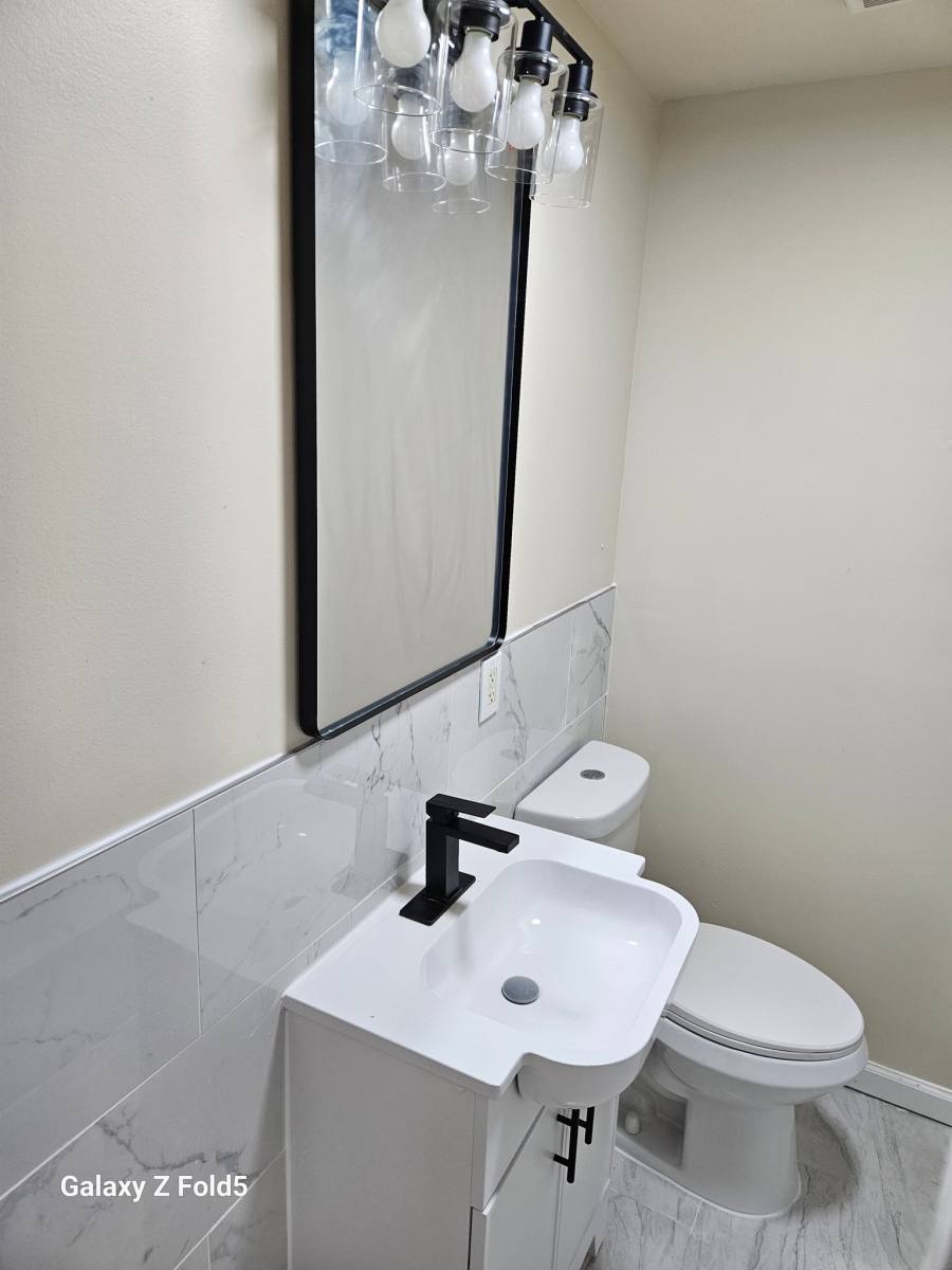 Apartment for rent at 144 Huntington Terrace #2L, Newark, NJ 07112