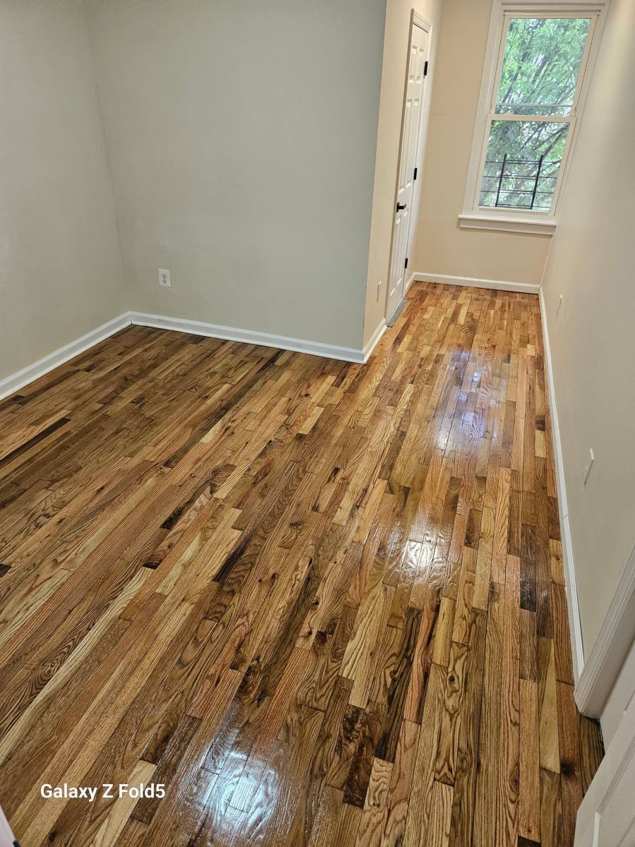Apartment for rent at 144 Huntington Terrace #2L, Newark, NJ 07112