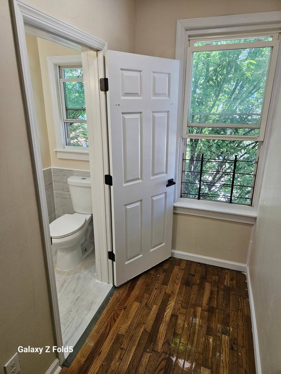 Apartment for rent at 144 Huntington Terrace #2L, Newark, NJ 07112