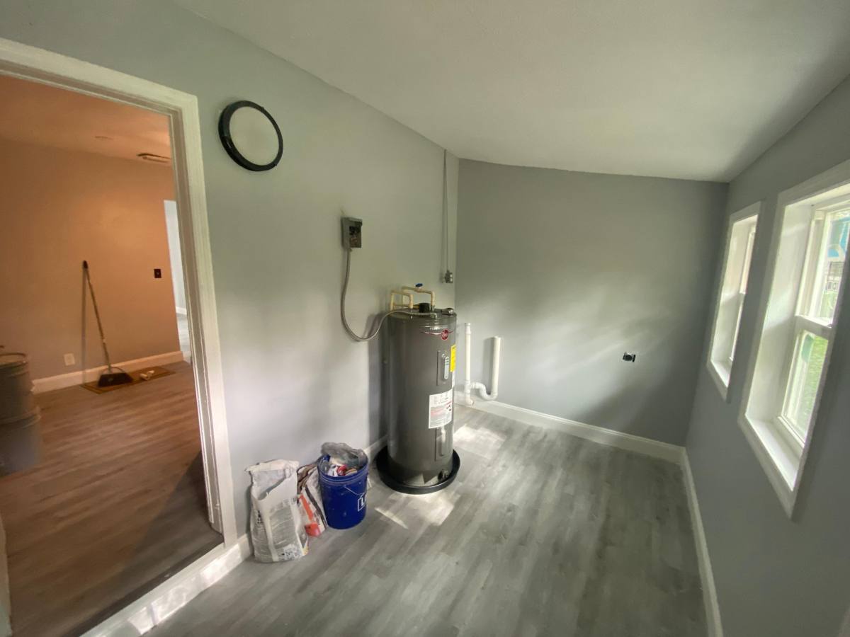 House for rent at 2050 W 40th St, Jacksonville, FL 32209