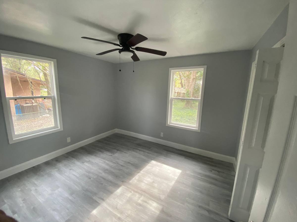 House for rent at 2050 W 40th St, Jacksonville, FL 32209