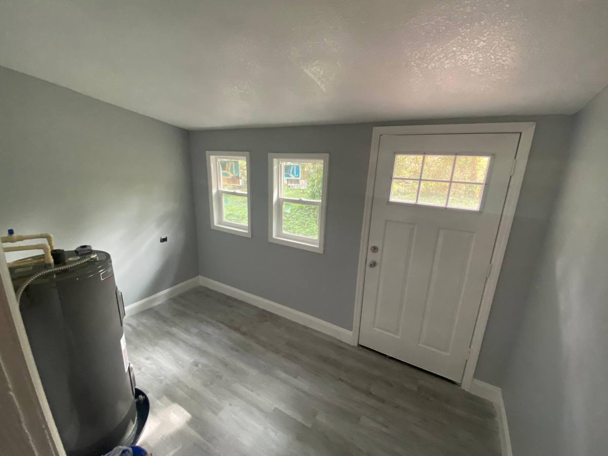 House for rent at 2050 W 40th St, Jacksonville, FL 32209