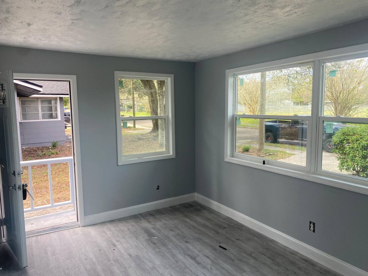 House for rent at 2050 W 40th St, Jacksonville, FL 32209