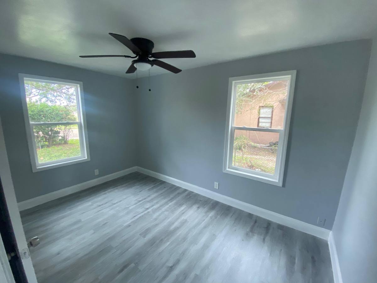 House for rent at 2050 W 40th St, Jacksonville, FL 32209