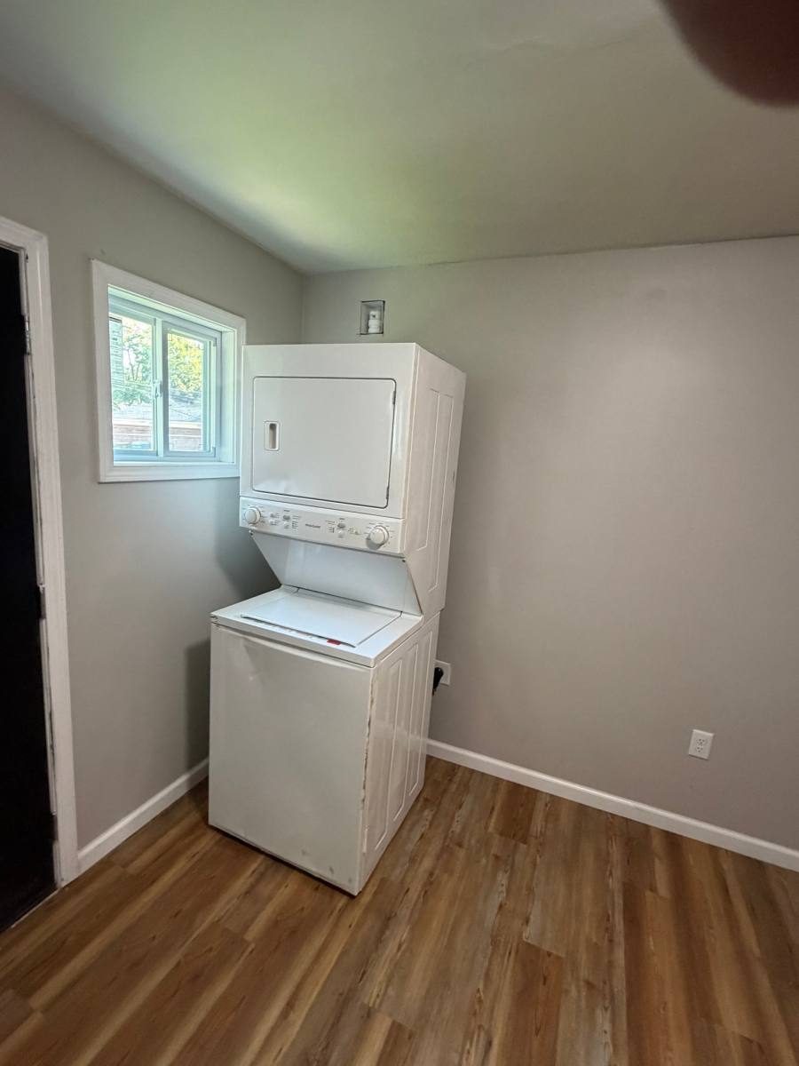 Apartment for rent at 1909 S State St, Little Rock, AR 72206