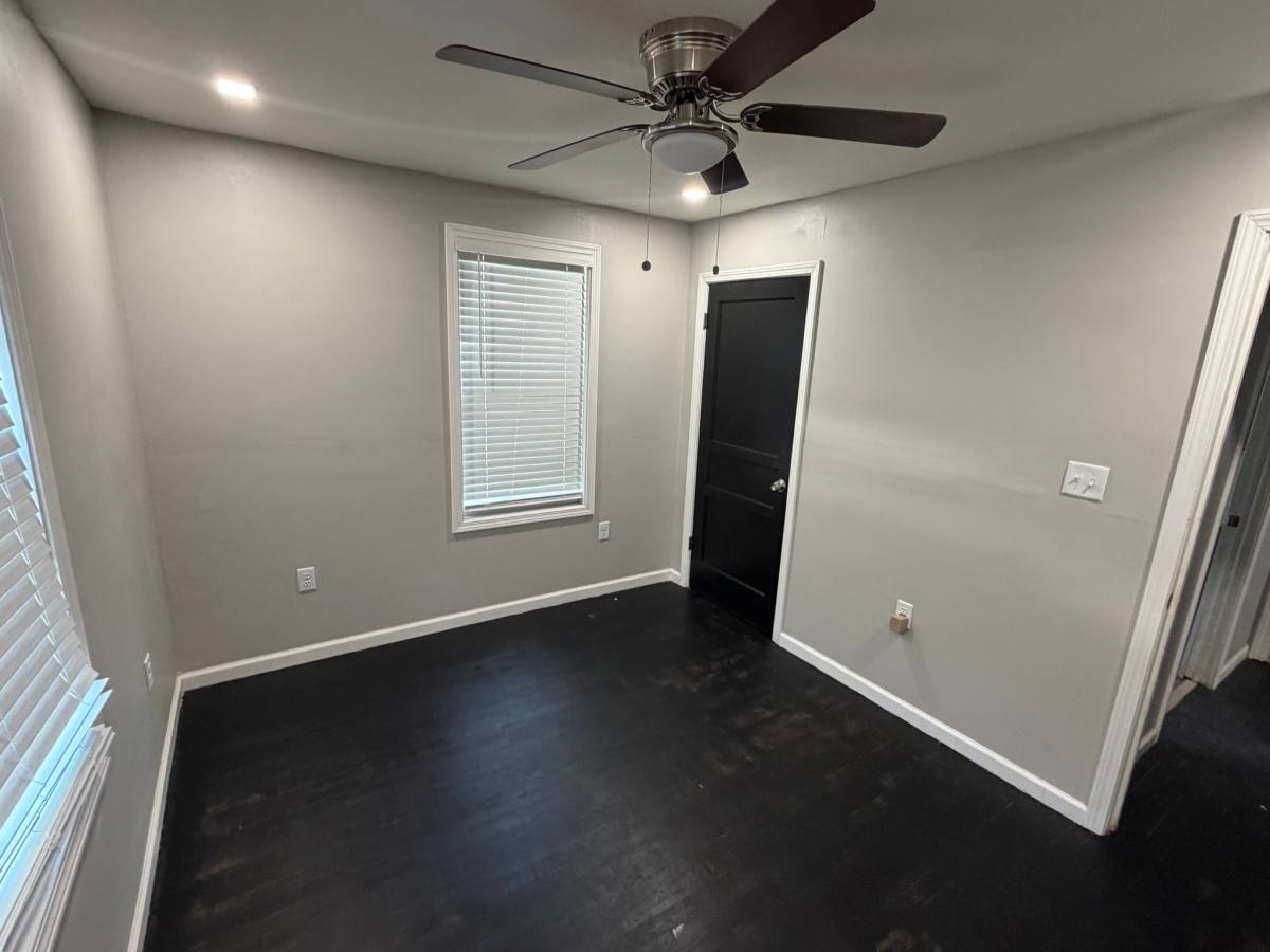 Apartment for rent at 1909 S State St, Little Rock, AR 72206