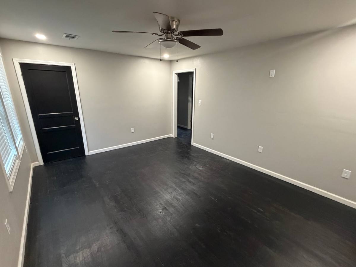Apartment for rent at 1909 S State St, Little Rock, AR 72206
