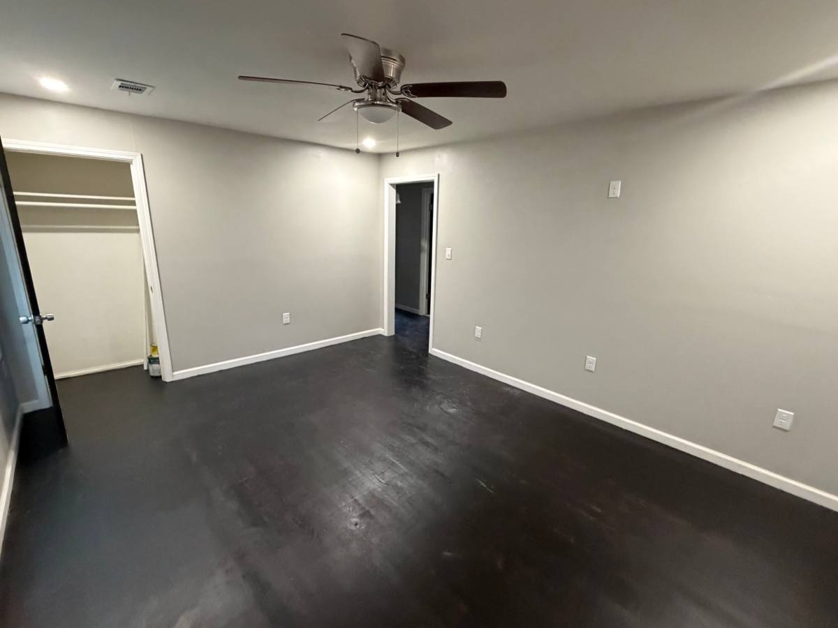 Apartment for rent at 1909 S State St, Little Rock, AR 72206