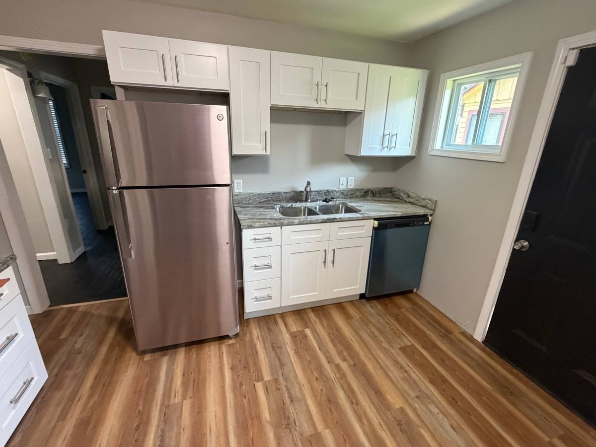 Apartment for rent at 1909 S State St, Little Rock, AR 72206
