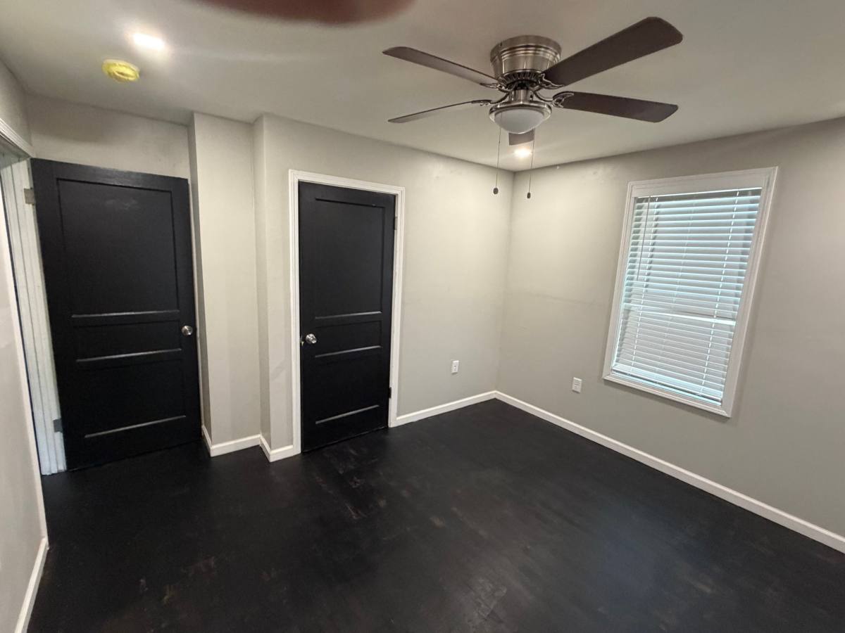 Apartment for rent at 1909 S State St, Little Rock, AR 72206