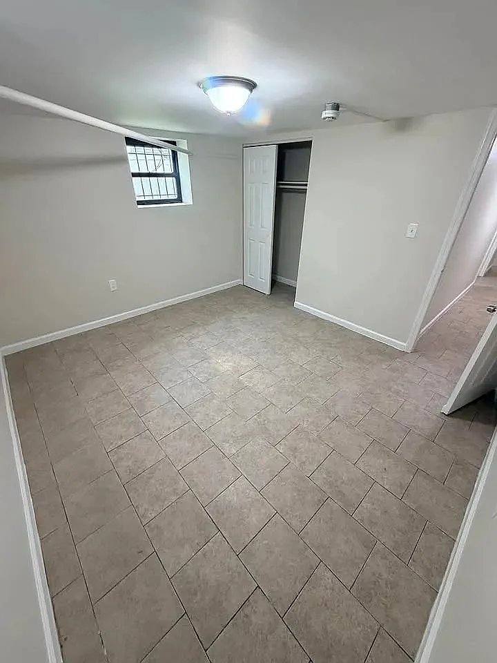 Apartment for rent at 179 Ellis Ave #G1, Irvington, NJ 07111