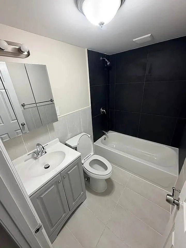 Apartment for rent at 179 Ellis Ave #G1, Irvington, NJ 07111