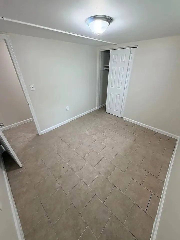 Apartment for rent at 179 Ellis Ave #G1, Irvington, NJ 07111