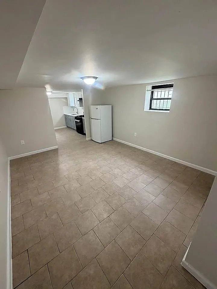 Apartment for rent at 179 Ellis Ave #G1, Irvington, NJ 07111