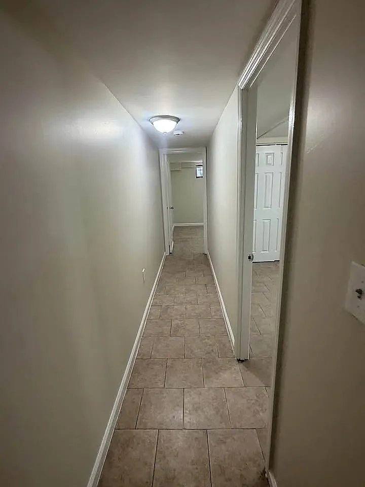 Apartment for rent at 179 Ellis Ave #G1, Irvington, NJ 07111
