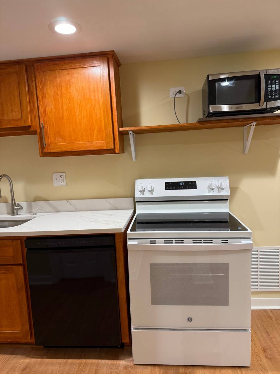 Apartment for rent at 2786 Brookcliff Landing, Marietta, GA 30062