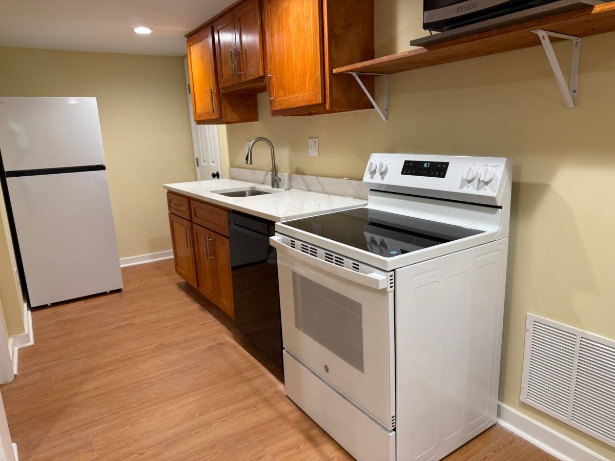 Apartment for rent at 2786 Brookcliff Landing, Marietta, GA 30062