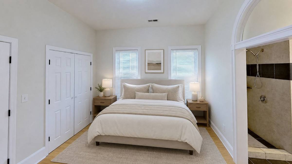 Apartment for rent at 9 Landor Rd #3, Mattapan, MA 02126