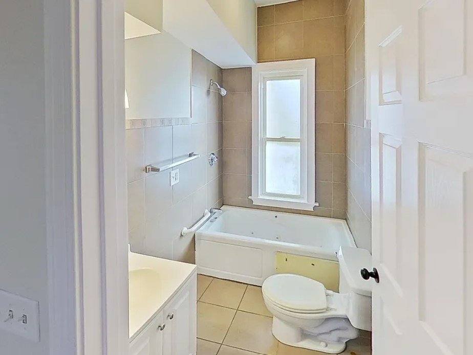 Apartment for rent at 9 Landor Rd #3, Mattapan, MA 02126