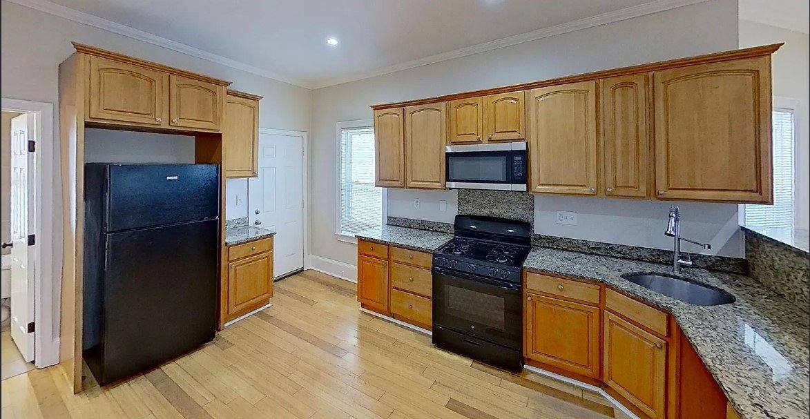 Apartment for rent at 9 Landor Rd #3, Mattapan, MA 02126