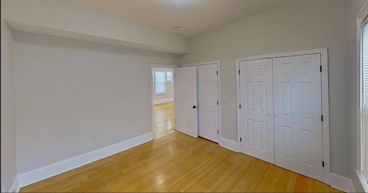 Apartment for rent at 9 Landor Rd #3, Mattapan, MA 02126