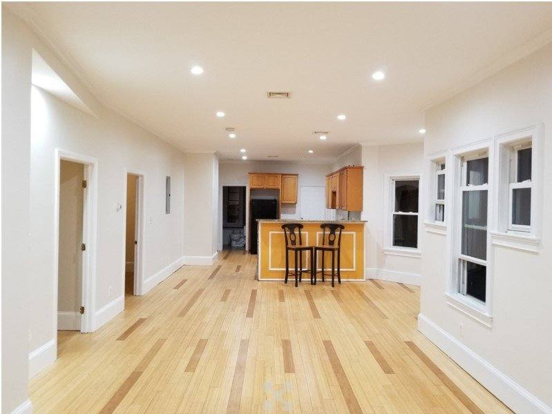 Apartment for rent at 9 Landor Rd #3, Mattapan, MA 02126
