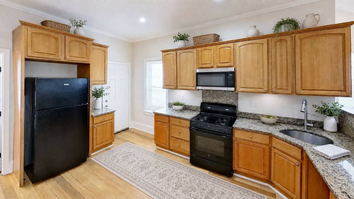 Apartment for rent at 9 Landor Rd #3, Mattapan, MA 02126