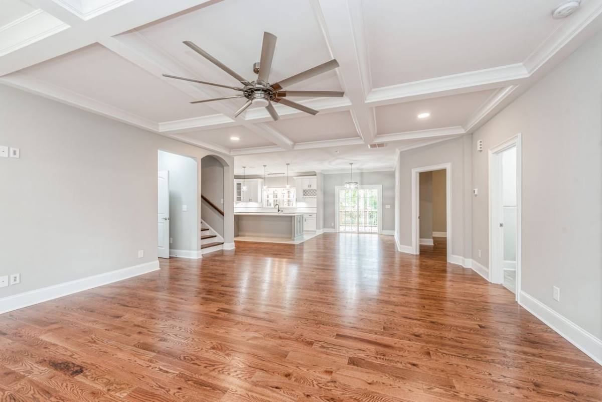 House for rent at 6513 Rockwell Blvd, Charlotte, NC 28269
