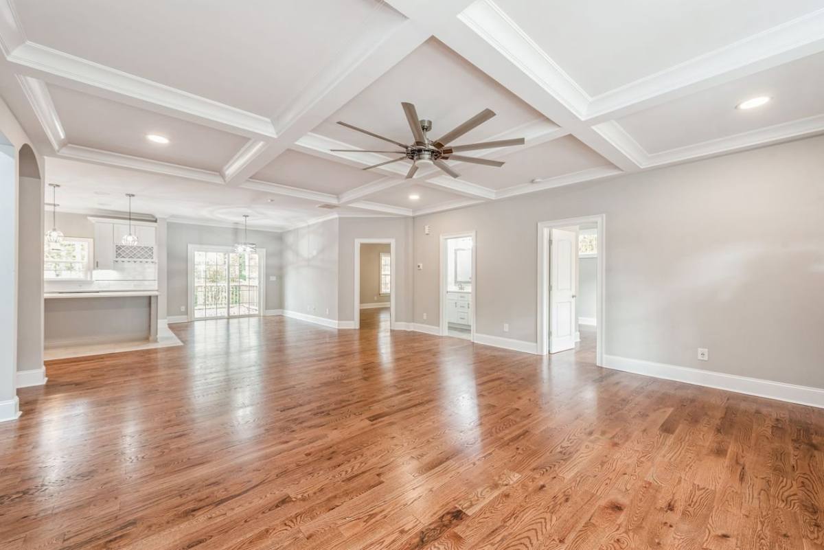 House for rent at 6513 Rockwell Blvd, Charlotte, NC 28269