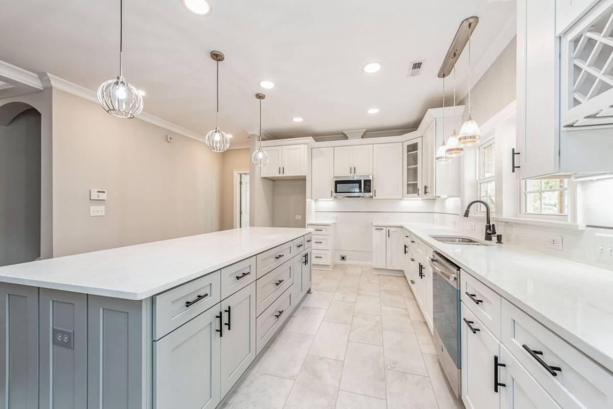 House for rent at 6513 Rockwell Blvd, Charlotte, NC 28269