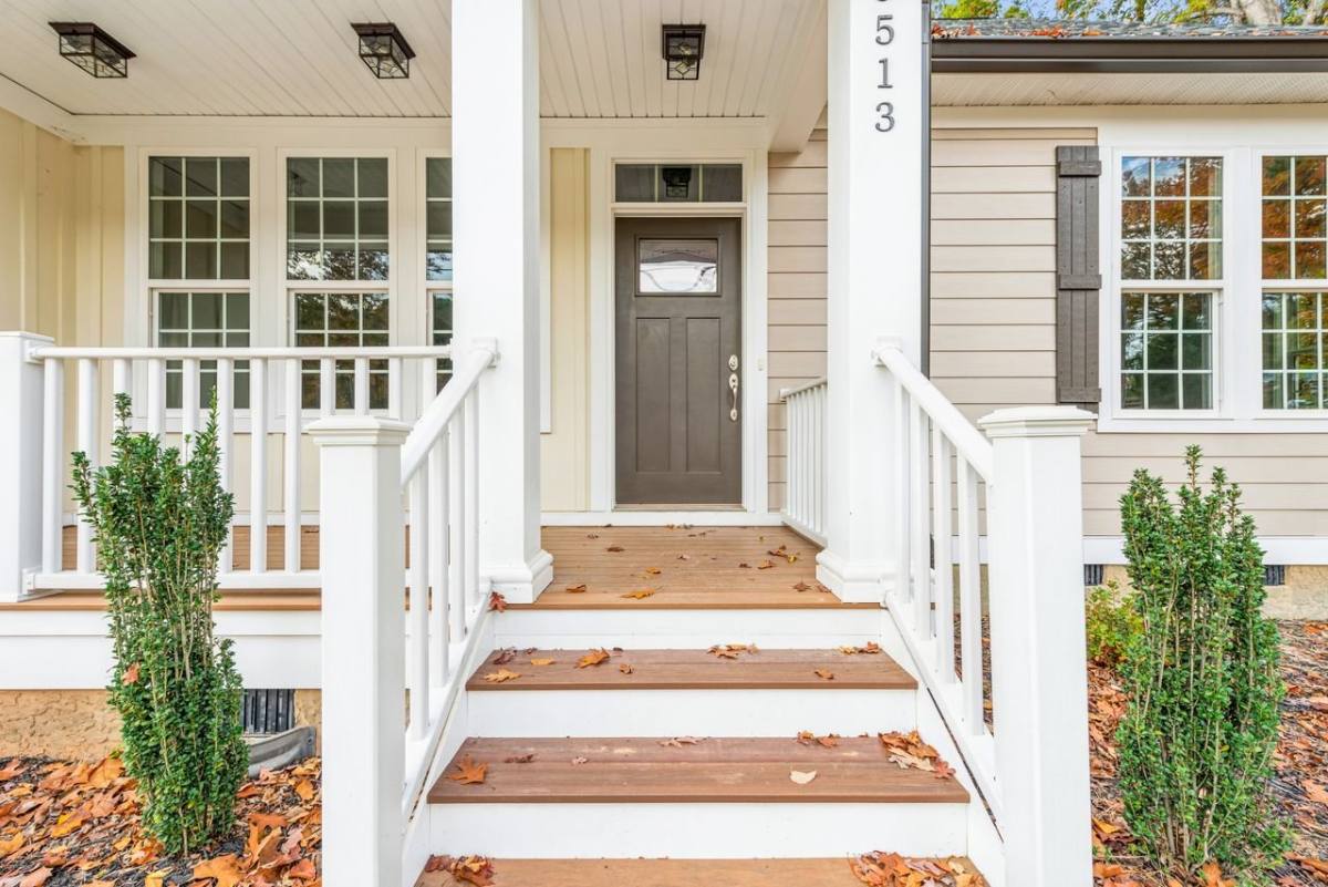 House for rent at 6513 Rockwell Blvd, Charlotte, NC 28269