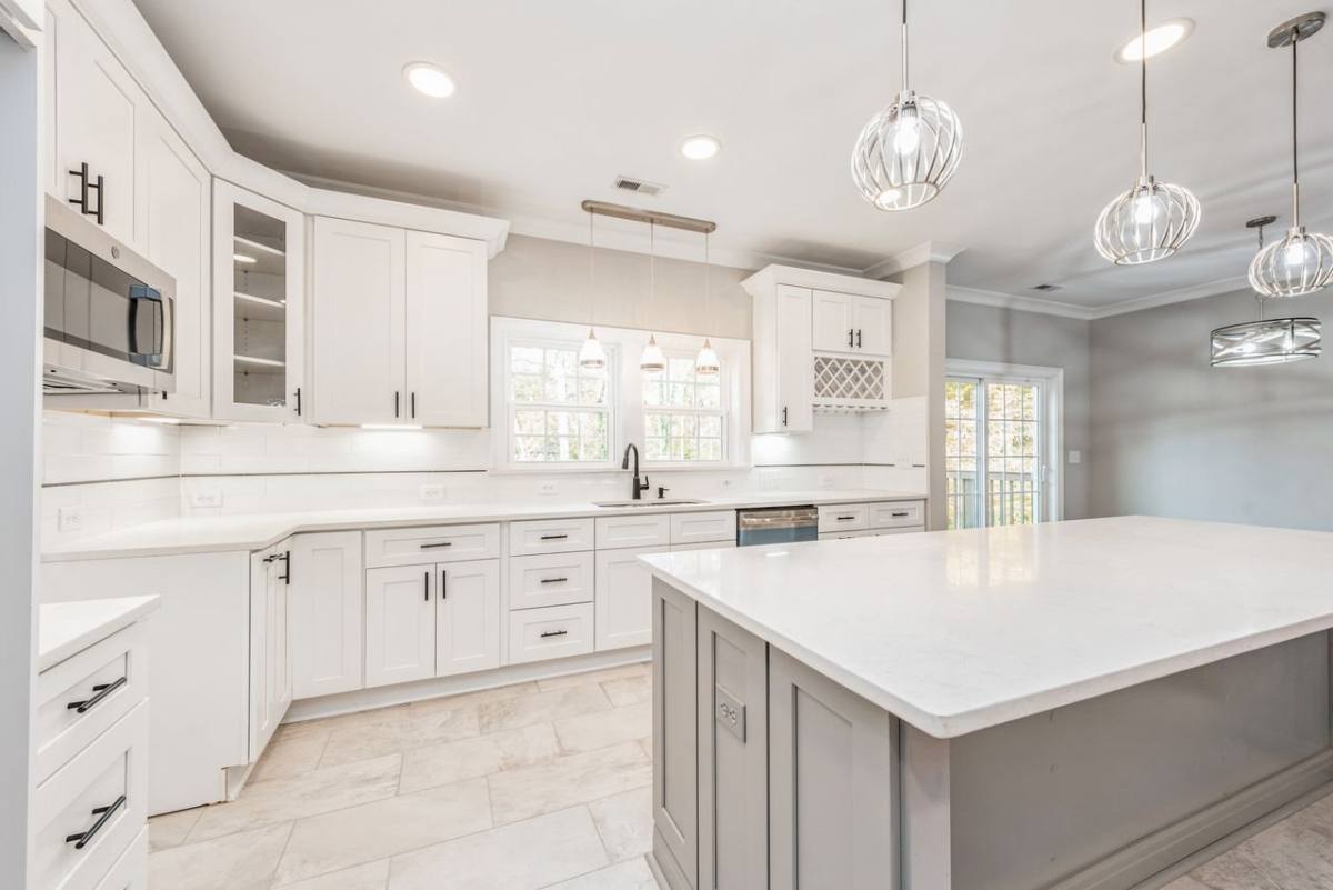 House for rent at 6513 Rockwell Blvd, Charlotte, NC 28269